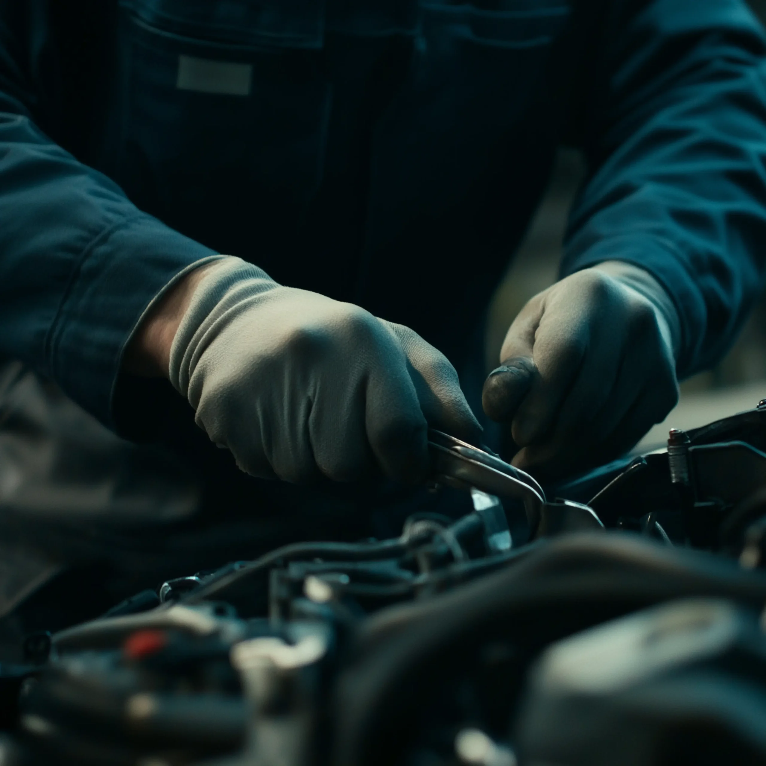Vehicle Servicing & Repairs Near Me